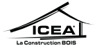 Logo ICEA bois